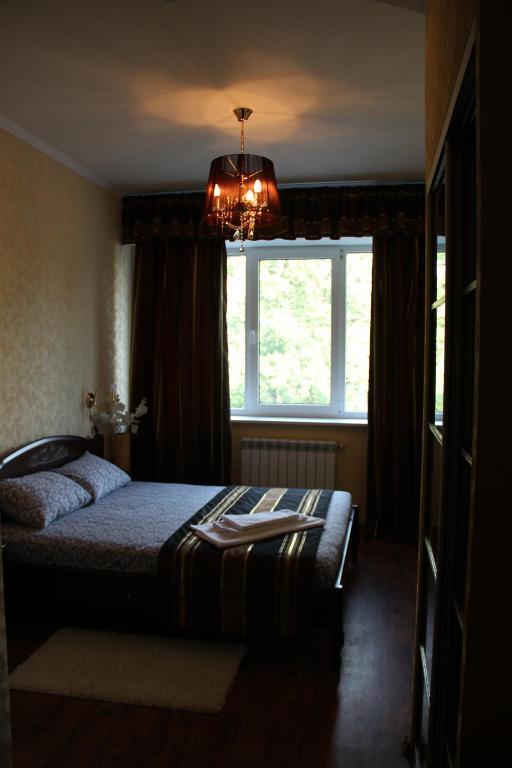 Hotel Meduza Kharkiv Room photo